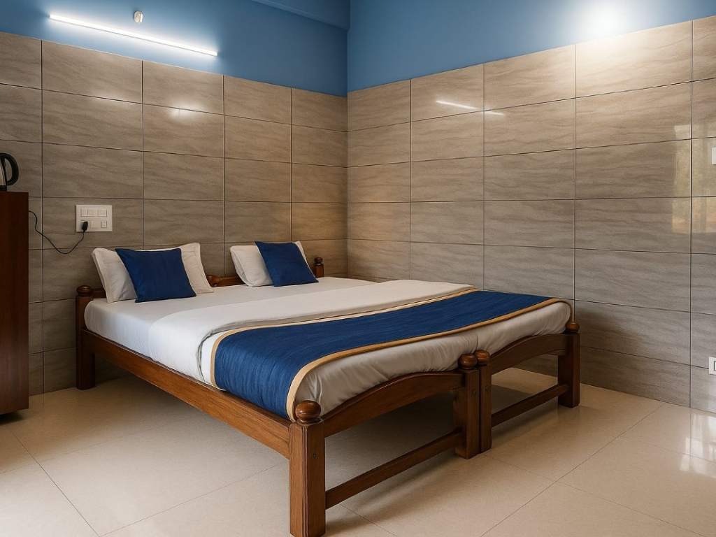 Non-AC Standard Room