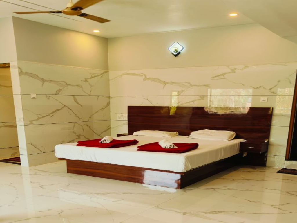 Premier Family Room